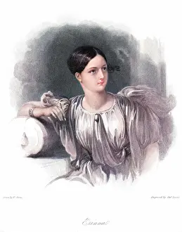 Immensely: LETITIA LANDON - 5