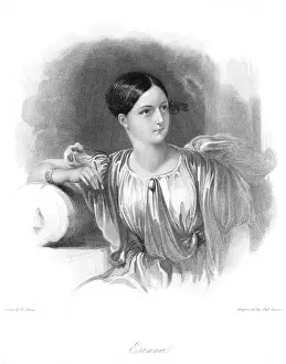 Immensely: LETITIA LANDON - 5