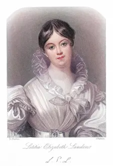 Immensely: LETITIA LANDON - 6