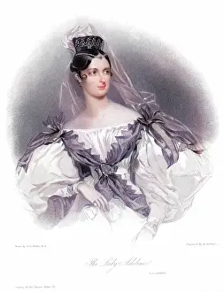 Immensely: LETITIA LANDON - 7