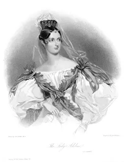Immensely: LETITIA LANDON - 7