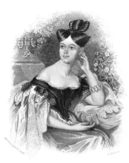 Immensely: LETITIA LANDON - 9