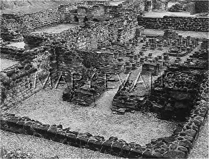 Letocetum: THE LETOCETUM BATHS