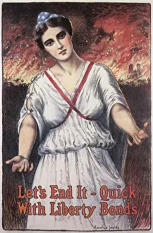 Quick: Let's End It Quick