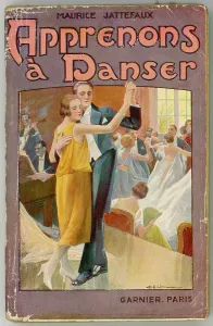 Danser: LET'S LEARN TO DANCE