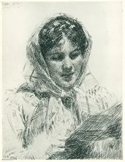 Zorn: The Letter