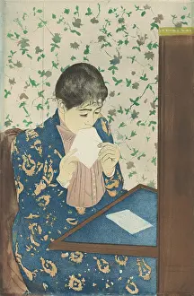 20 40: The Letter