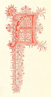 Alphabets: LETTER A