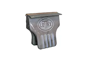 Clippers: Letter Clippers