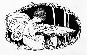 Goblin: Letter to a Noisy Goblin