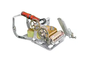 Letter Sealer
