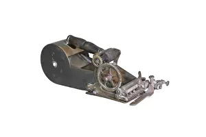Sealer: Letter Sealer