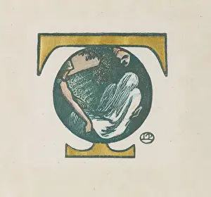 Soliman: Letter T, Last Chapter of Gerard de Nerval: Histoire