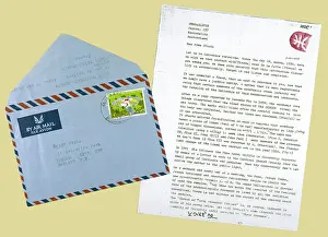 Ufos: LETTER FROM UMMO