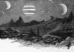 Venusian: LETTERS FROM THE PLANETS
