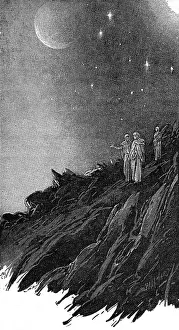 Venusian: LETTERS FROM THE PLANETS