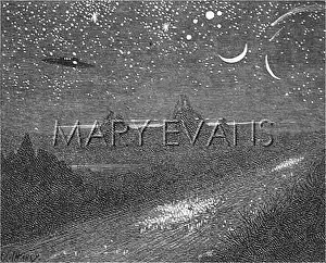 Venusian: LETTERS FROM THE PLANETS