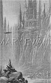 Venusian: LETTERS FROM THE PLANETS