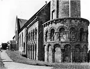 Terminated: LEUCHARS CHURCH