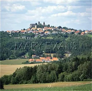 Leuchtenberg: LEUCHTENBERG/GERMANY
