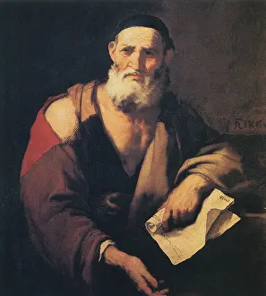 Ionian: Leucippus, Ancient Greek Philosopher