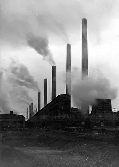 Obtained: Leuna works, 1927