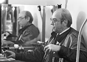 Borisov: Lev Borisov, 1990