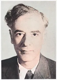Davidovich: Lev Davidovich Landau