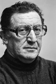 Kerbel: Lev Kerbel