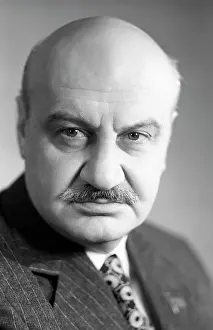 Kulidzhanov: Lev Kulidzhanov, 1974