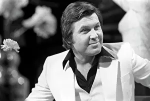 Anchorman: Lev Leschenko, 1979