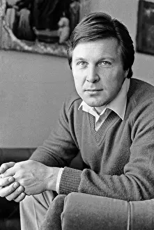 Merited: Lev Leshchenko, 1980