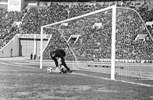 Lev Yashin, 1970