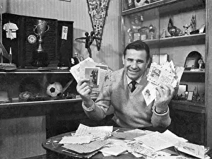 Yashin: Lev Yashin, 1971