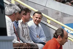 Yashin: Lev Yashin, 1980