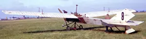 Levasseur: Levasseur Antoinette IV replica 8