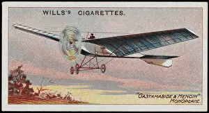 Levasseur: Levasseur Monoplane