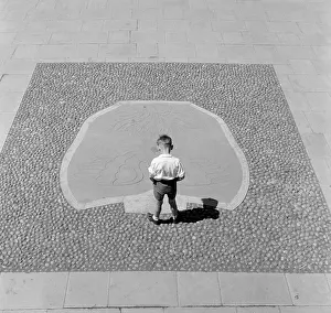 Levelling: Levelling Stone, Coventry