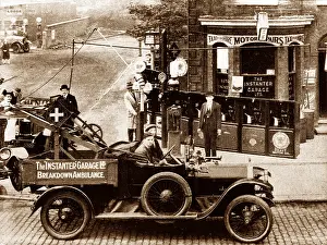 Levenshulme: Levenshulme
