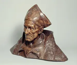 Mitre: L'Eveque, The Bishop