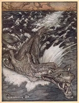 Leviathan: Leviathan