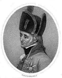 Levin: LEVIN COUNT BENNIGSEN