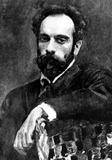 Levitan: Levitan, Isaac Ilyich, 30.8.1860 - 4.8.1900