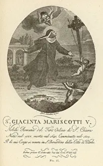 Levitation: LEVITATION / MARISCOTTI