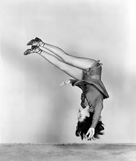 Levitate: Levitation skills