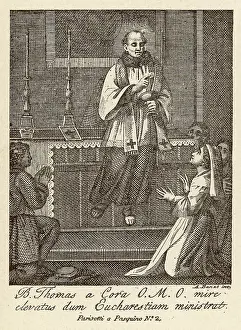 Cora: Levition Thomas