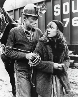 Levon: Levon Helm - Sissy Spacek - actor - actress - entertainment