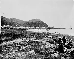 Levuka, Fiji Islands