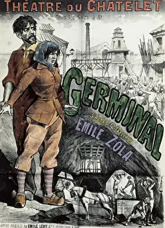 Archivo Photoaisa Sl: LEVY, ?mile (1826-1890)