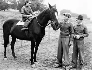 Ayers: Lew Ayers - Tom Dugan